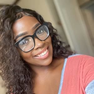 Meet your Posher, Keyonna